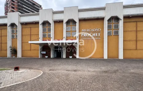 Ponto Comercial para alugar, 45m² no Jardim São Jorge, Londrina