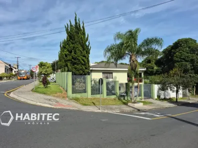 Casa com 4 Quartos à venda, 244m² no Cidade Industrial, Curitiba
