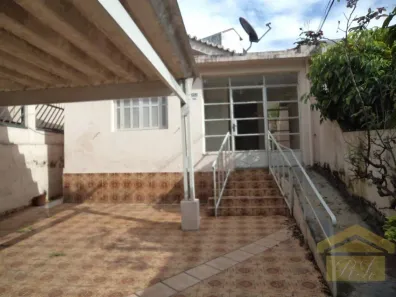 Casa com 2 Quartos à venda, 184m² no Vila Guarani (Z Sul), São Paulo
