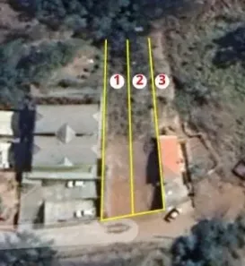 Lote/Terreno à venda, 350m² no Chácara Parque São Pedro, Atibaia