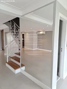 Casa de Condomínio com 3 Quartos à venda, 161m² no Bairro das Palmeiras, Campinas