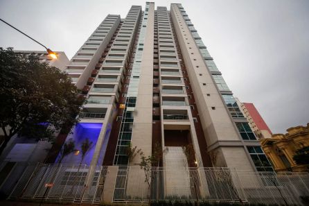 Apartamento com 2 Quartos à venda, 66m² no Bela Vista, São Paulo