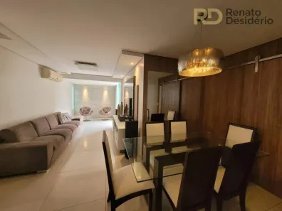 Apartamento com 3 Quartos à venda, 100m² no Cidade Nova, Belo Horizonte