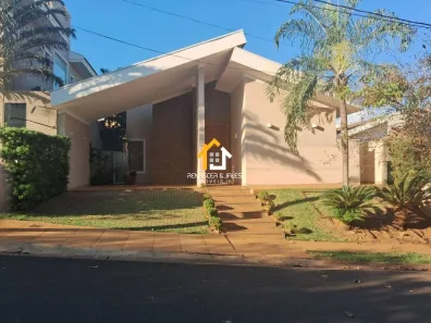 Casa de Condomínio com 3 Quartos à venda, 230m² no Parque Residencial Damha IV, São José do Rio Preto