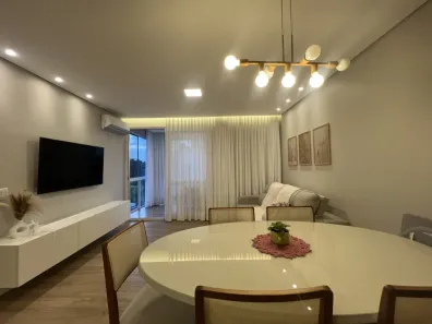 Apartamento com 2 Quartos à venda, 77m² no Morro do Espelho, São Leopoldo