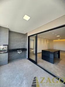 Apartamento com 3 Quartos à venda, 125m² no Residencial Paraíso, Franca
