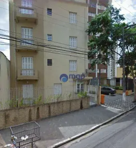 Apartamento com 2 Quartos à venda, 60m² no Santana, São Paulo