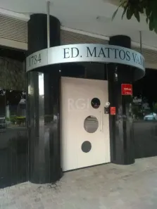Apartamento com 1 Quarto à venda, 34m² no Centro Histórico, Porto Alegre