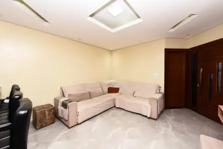 Casa com 4 Quartos à venda, 110m² no Industrial, Contagem