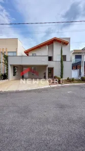 Casa de Condomínio com 3 Quartos à venda, 242m² no Loteamento Residencial Campos do Conde II, Tremembé