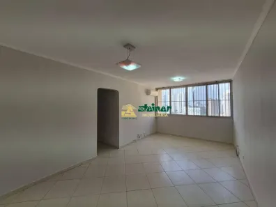 Apartamento com 3 Quartos à venda, 85m² no Vila Augusta, Guarulhos