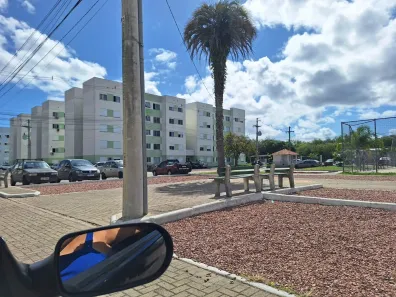 Apartamento com 2 Quartos à venda, 51m² no Chapéu do Sol, Porto Alegre