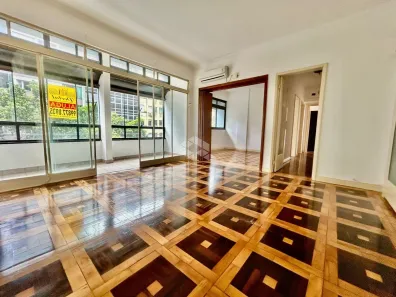 Apartamento com 3 Quartos à venda, 88m² no Centro Histórico, Porto Alegre