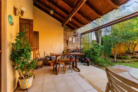 Casa com 3 Quartos à venda, 220m² no Bom Jesus, Porto Alegre