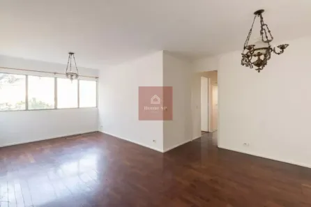 Apartamento com 3 Quartos à venda, 104m² no Parque Vila Maria, São Paulo