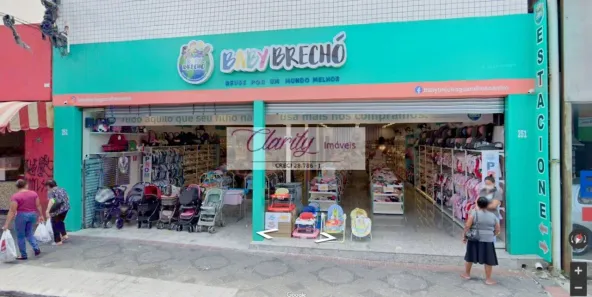 Sala Comercial para alugar, 600m² no Centro, Guarulhos