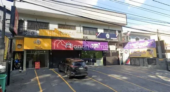 Ponto Comercial para alugar, 80m² no Vila Marieta, Campinas