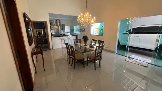 Casa com 3 Quartos à venda, 240m² no Residencial São Leopoldo Complemento, Goiânia
