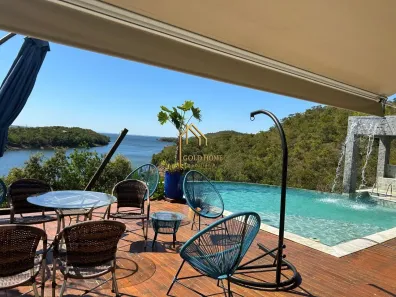 Fazenda/Sítio com 3 Quartos à venda, 500m² no Chapada dos Guimarães, Chapada dos Guimarães