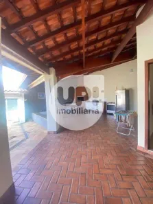 Casa com 3 Quartos à venda, 295m² no Dois Córregos, Piracicaba