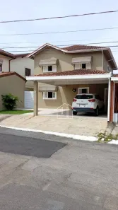Casa de Condomínio com 4 Quartos para alugar, 220m² no Urbanova I, São José dos Campos