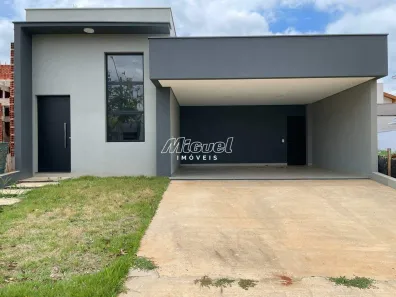 Casa de Condomínio com 3 Quartos à venda, 95m² no Taquaral, Piracicaba