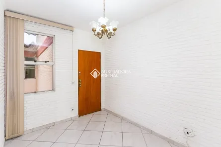 Apartamento com 2 Quartos à venda, 54m² no Jordanópolis, São Bernardo do Campo