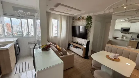 Apartamento com 2 Quartos à venda, 42m² no Santa Teresinha, São Paulo