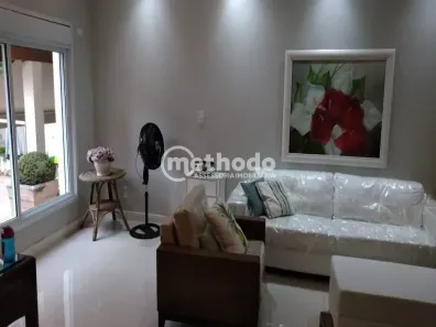 Casa com 3 Quartos à venda, 263m² no Parque Alto Taquaral, Campinas