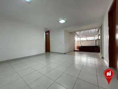 Apartamento com 3 Quartos à venda, 140m² no Buritis, Belo Horizonte