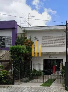 Ponto Comercial para alugar, 105m² no Santa Teresinha, São Paulo