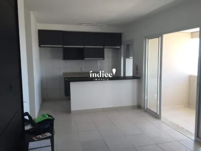 Apartamento com 2 Quartos à venda, 54m² no Jardim São Luiz, Ribeirão Preto