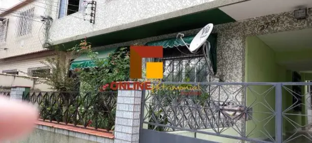 Apartamento com 2 Quartos à venda, 96m² no Vista Alegre, Rio de Janeiro