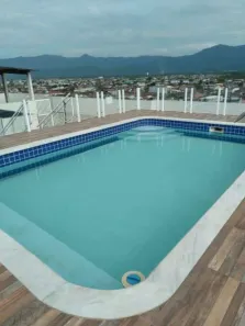 Apartamento com 1 Quarto à venda, 50m² no Tupi, Praia Grande