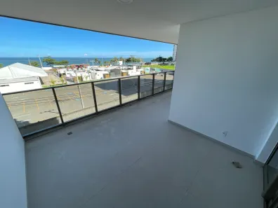 Apartamento com 4 Quartos à venda, 158m² no Itapuã, Vila Velha