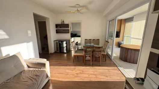 Apartamento com 3 Quartos à venda, 110m² no Parque Prado, Campinas
