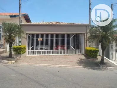 Casa com 2 Quartos à venda, 266m² no João XXIII, Vinhedo