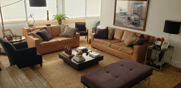 Apartamento com 3 Quartos à venda, 225m² no Santo Amaro, São Paulo