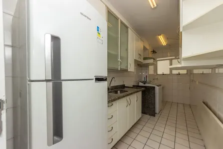 Apartamento com 3 Quartos à venda, 68m² no Mooca, São Paulo