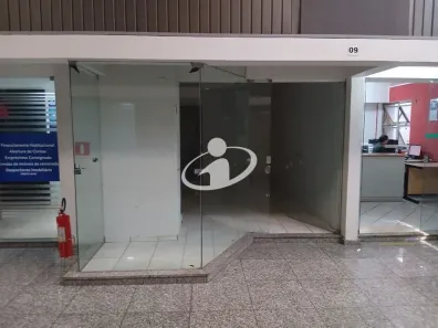 Ponto Comercial para alugar, 60m² no Centro, Uberlândia