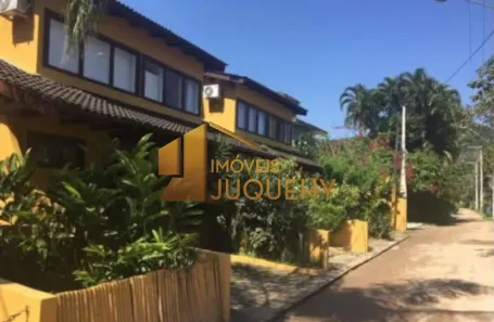 Casa de Condomínio com 2 Quartos à venda, 74m² no Barra do Sahy, São Sebastião