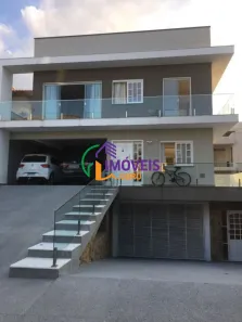 Casa de Condomínio com 3 Quartos à venda, 490m² no Arujá 5, Arujá