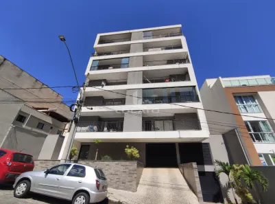 Apartamento com 2 Quartos para alugar, 114m² no Lourdes, Juiz de Fora