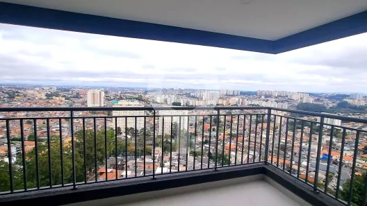 Apartamento com 3 Quartos à venda, 127m² no Vila Suzana, São Paulo