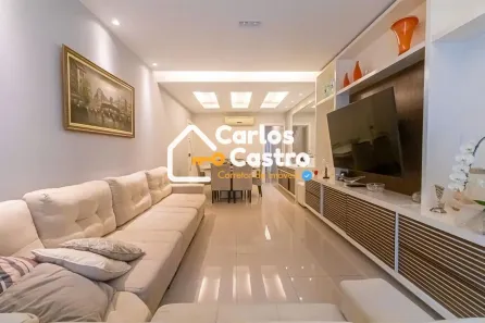 Apartamento com 3 Quartos à venda, 156m² no Copacabana, Rio de Janeiro