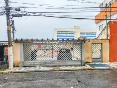 Casa com 2 Quartos à venda, 225m² no Vila Serralheiro, São Paulo
