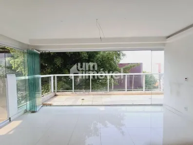 Apartamento com 1 Quarto à venda, 79m² no Jardim da Glória, São Paulo