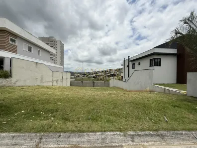 Lote/Terreno à venda, 451m² no Condomínio Residencial Monaco, São José dos Campos