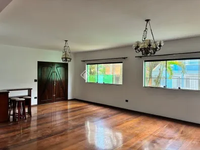 Casa com 4 Quartos à venda, 529m² no Vila Curuçá, Santo André