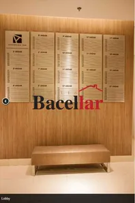 Sala Comercial à venda, 27m² no Centro, Rio de Janeiro